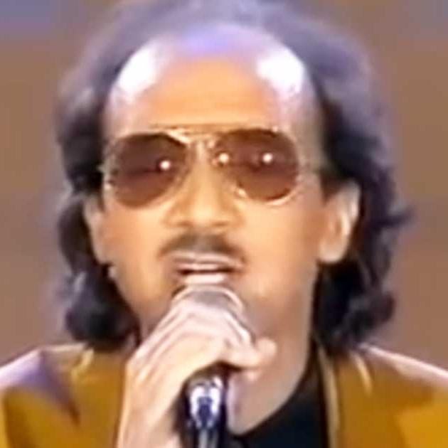 Foto di Umberto Balsamo, artista con ruolo nel rap italiano