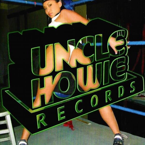 Foto di Uncle Howie Records, artista con ruolo nel rap italiano