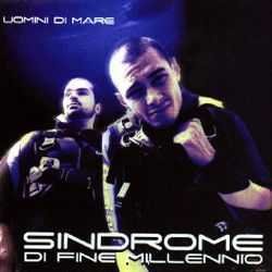 Cover della canzone 'Teste Mobili Pt. 1' di Uomini di Mare ft. DJ Inesha, Joe Cassano, Nesli