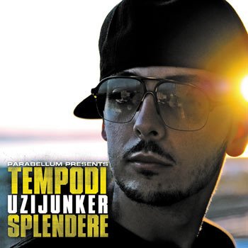 Cover della canzone 'Brazi Anthem RMX' di Uzi Junkana ft. Coliche, Gemitaiz, Ibo Montecarlo, Lil’ Pin, MadMan, Pakos, Rayden (ITA), Sebastian / Killa Cali