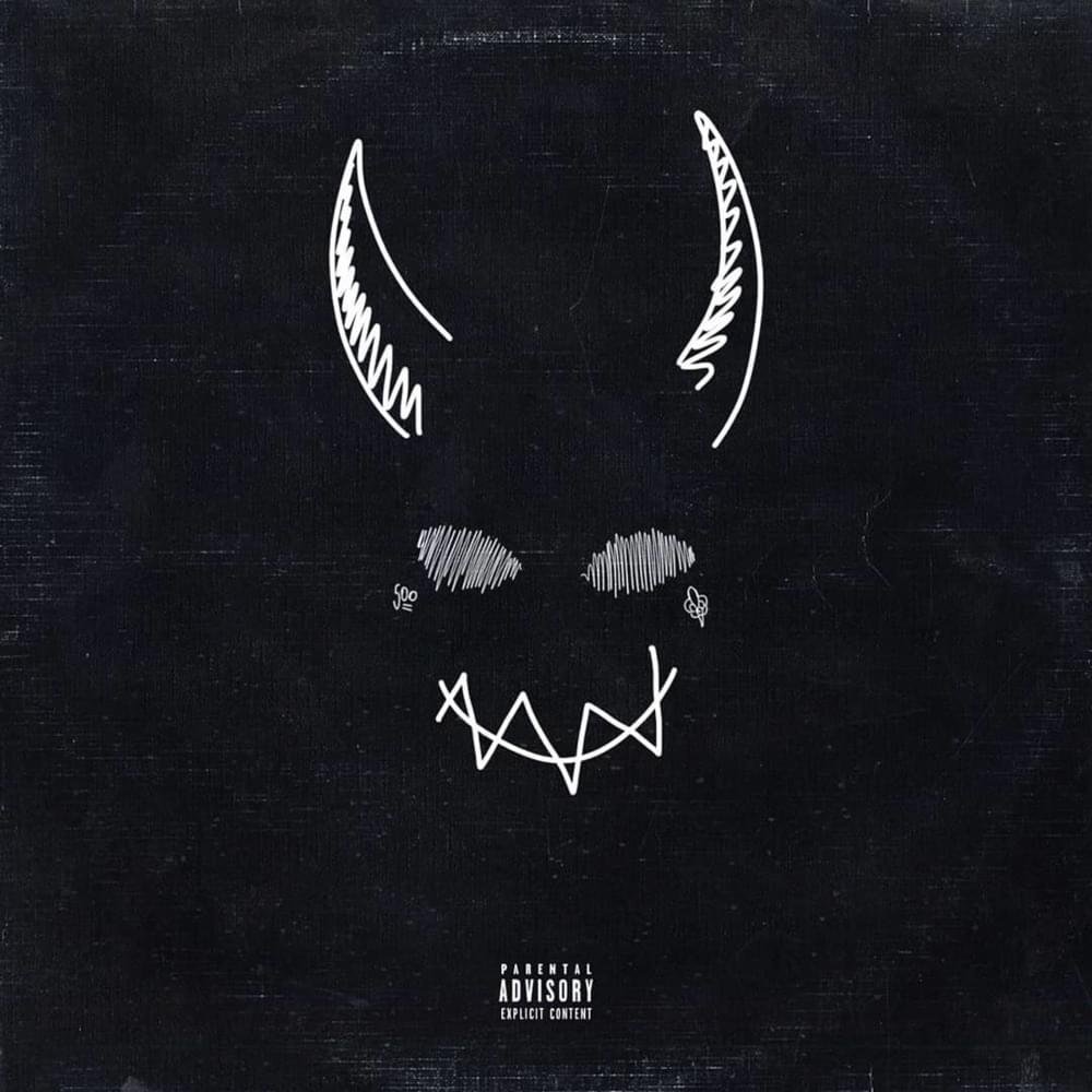 Cover della canzone 'DVC' di Vacca