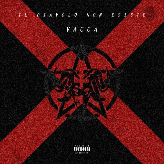 Cover della canzone 'Il diavolo non esiste' di Vacca