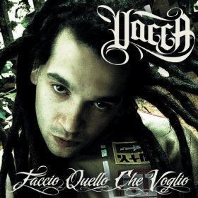 Cover della canzone 'Nonostante Tutto' di Vacca