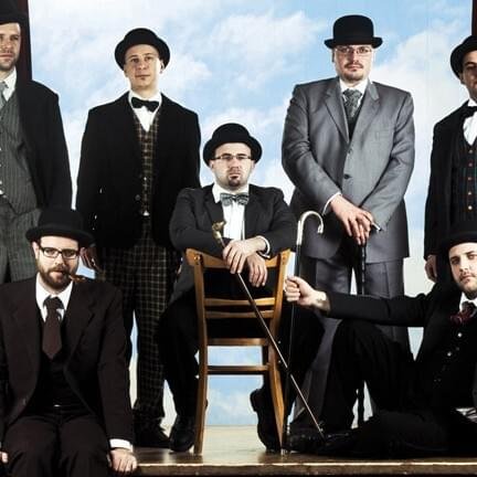 Foto di Vad Vuc, artista con ruolo nel rap italiano