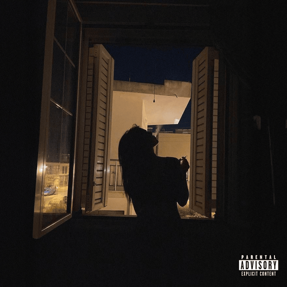 Cover della canzone '6 LONTANA' di Vale Pain