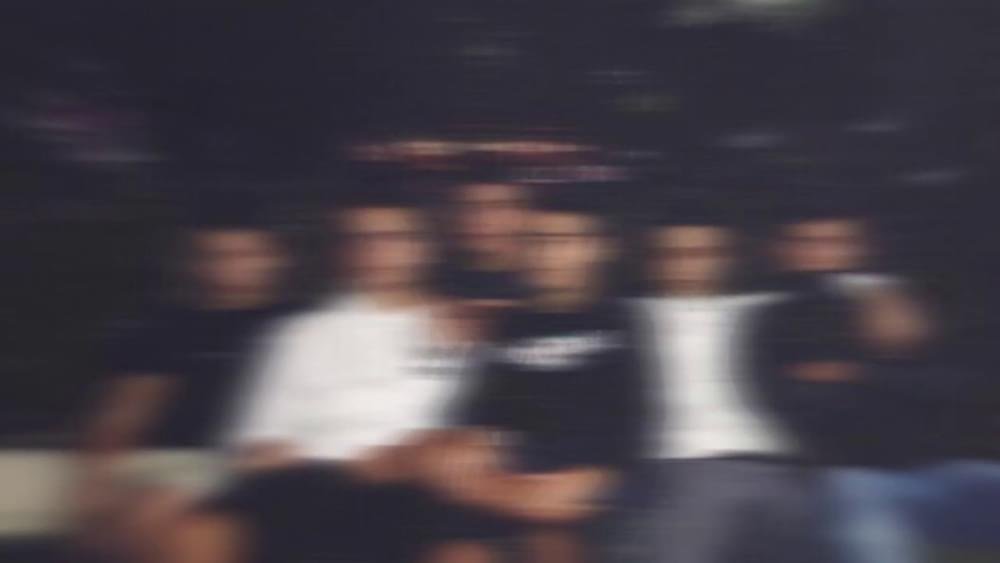 Cover della canzone 'I MIEI RAGA FREESTYLE' di Vale Pain