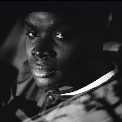 Foto di Valete, artista con ruolo nel rap italiano