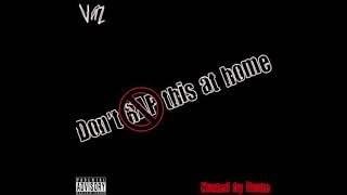 Cover della canzone 'My Bandana' di Vaz Tè ft. Tedua