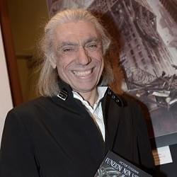 Foto di Victor Togliani, artista con ruolo nel rap italiano