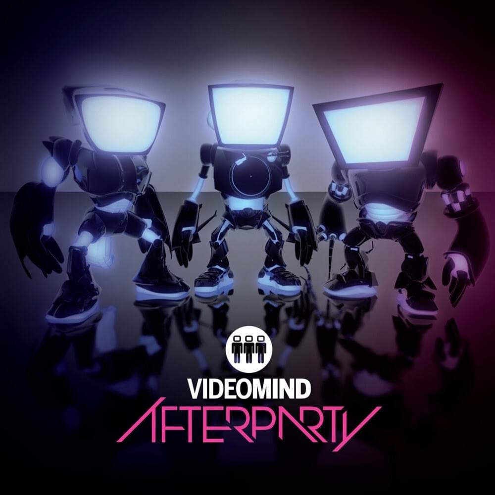Cover dell'album 'Afterparty' di Videomind