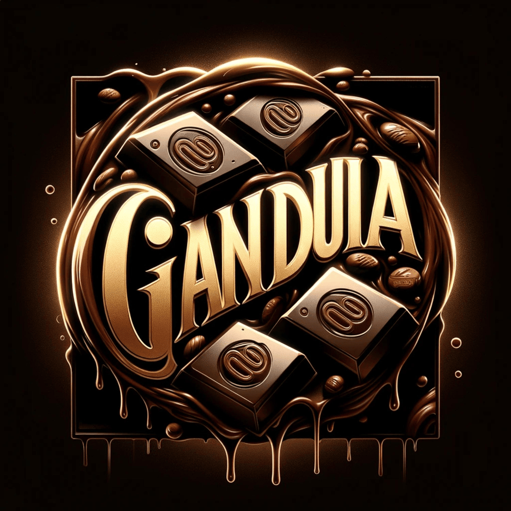 Cover della canzone 'GIANDUIA' di VillaBanks
