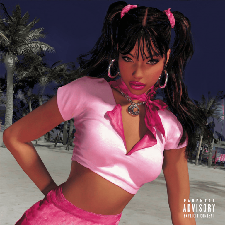 Cover della canzone 'MORENA' di VillaBanks