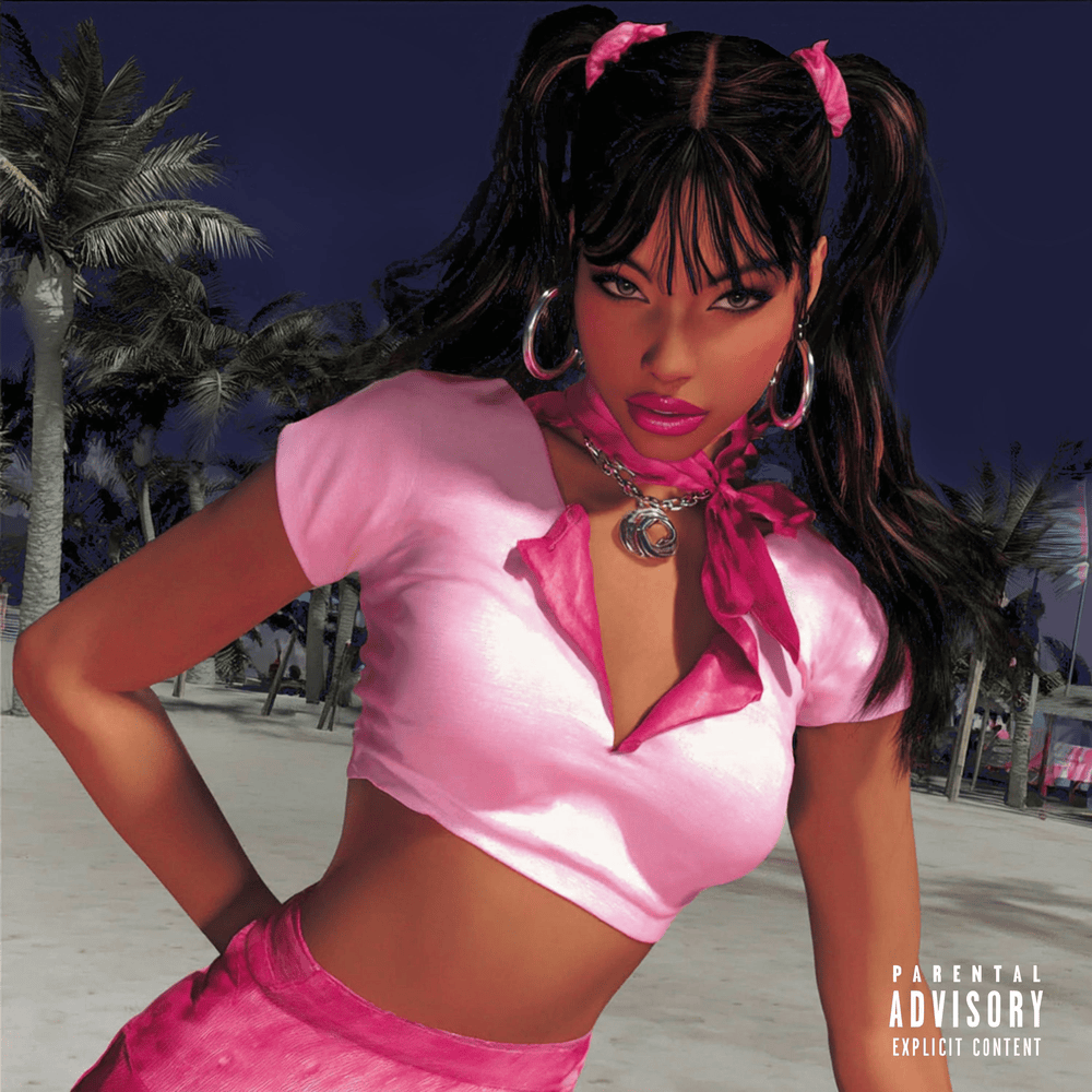 Cover della canzone 'MORENA' di VillaBanks