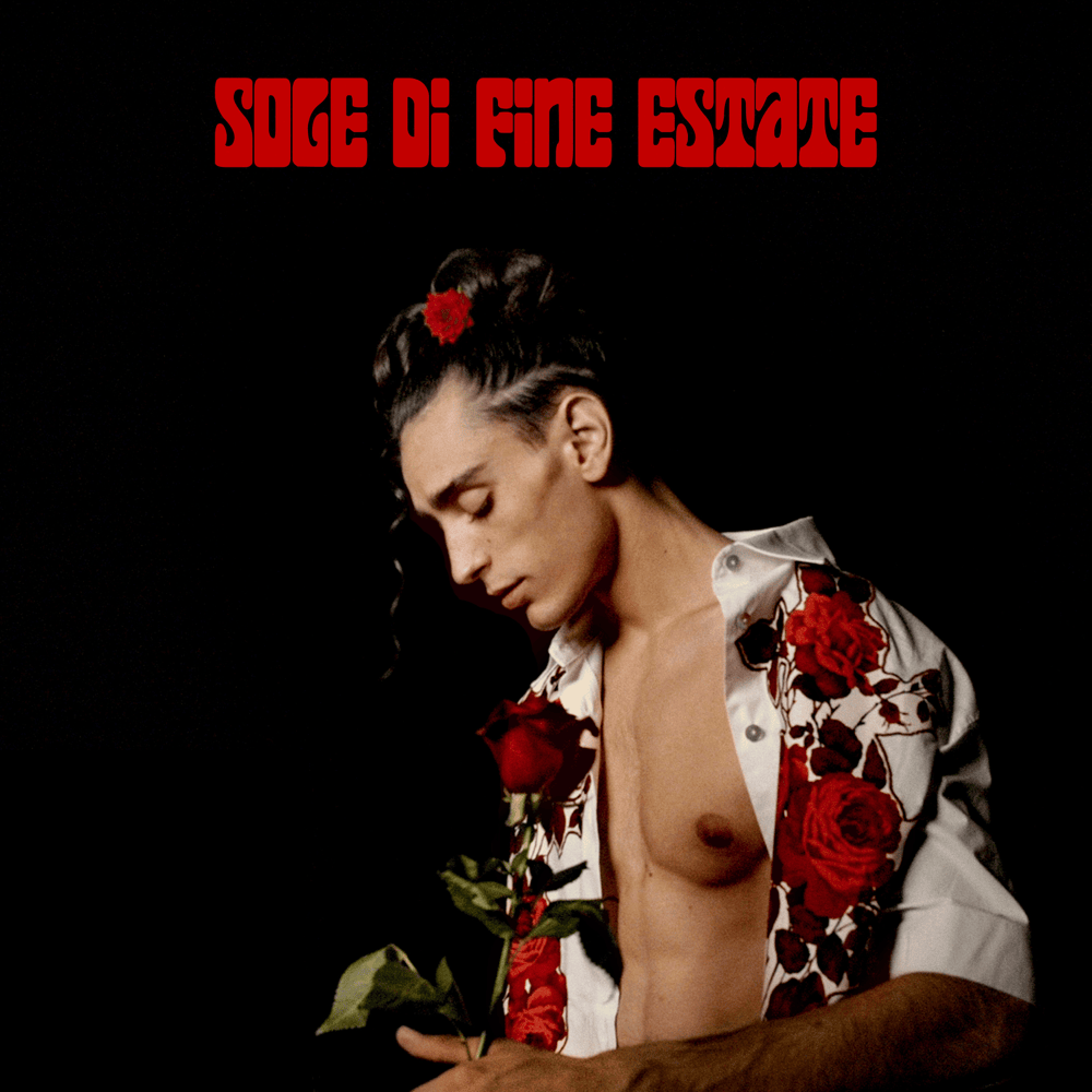 Cover della canzone 'Sole Di Fine Estate' di VillaBanks