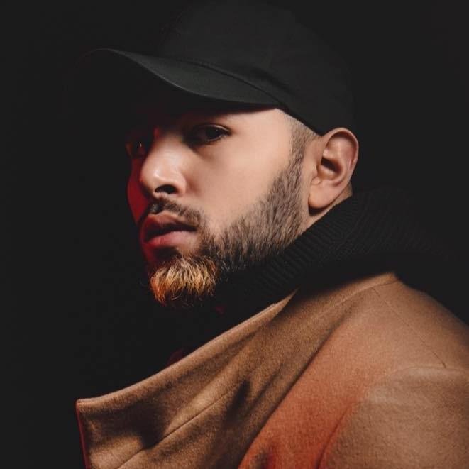Foto di Volts Face, artista con ruolo nel rap italiano