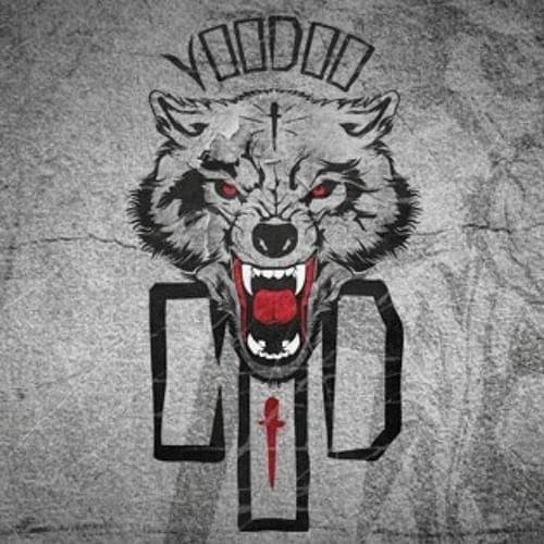 Foto di Voodoo C.O.D., artista con ruolo nel rap italiano