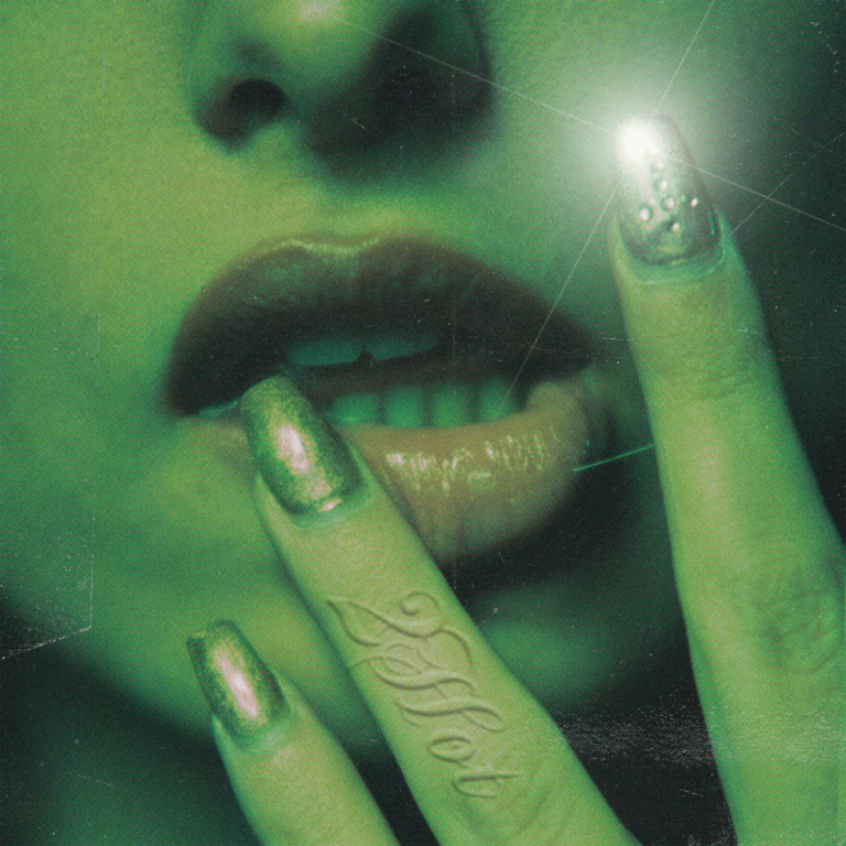 Cover della canzone '2 HOT' di VTR ft. CVLTURE, LILCR, Peter Napo