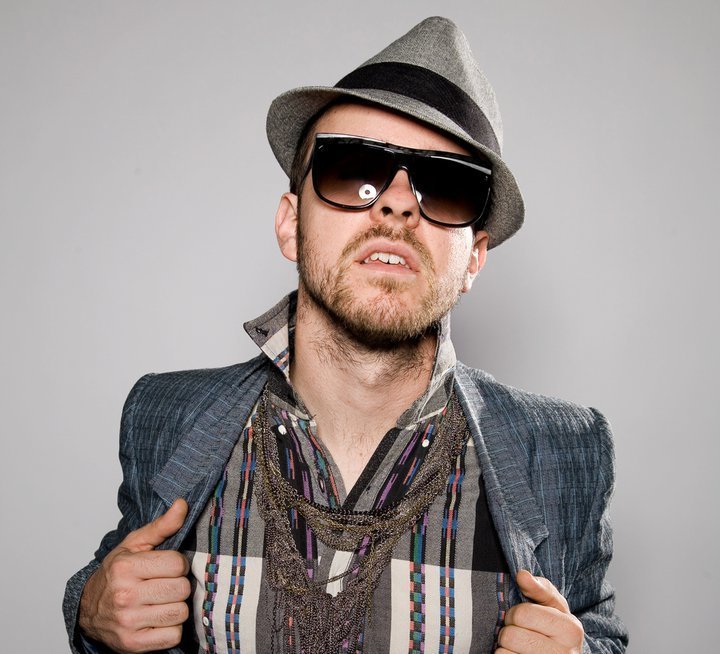 Foto di Wallpaper., artista con ruolo nel rap italiano