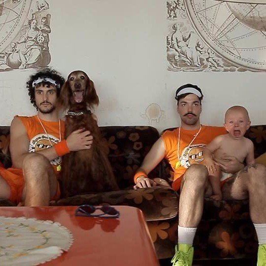 Foto di Wankers, artista con ruolo nel rap italiano