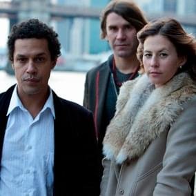 Foto di Wax Poetic, artista con ruolo nel rap italiano