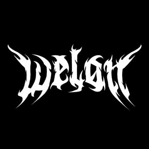 Foto di Welon, artista con ruolo nel rap italiano