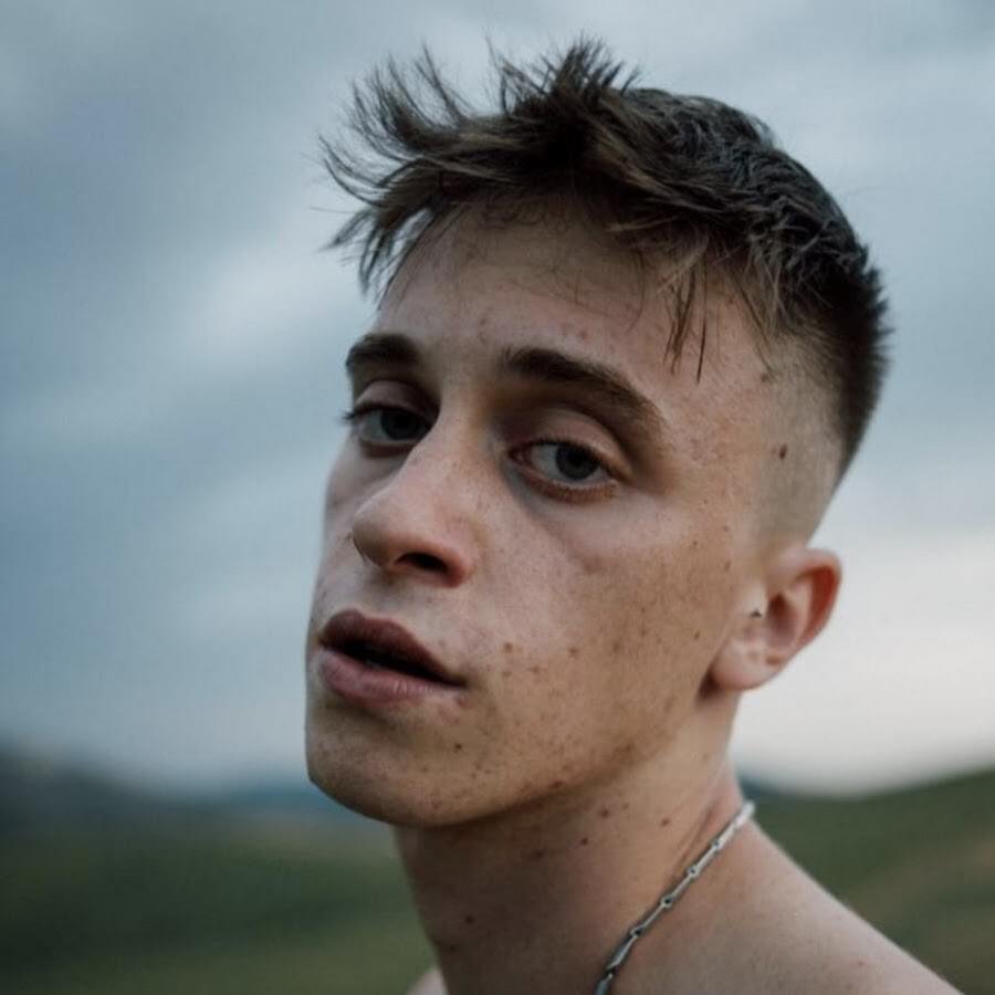 Foto di Wemme Flow, artista con ruolo nel rap italiano