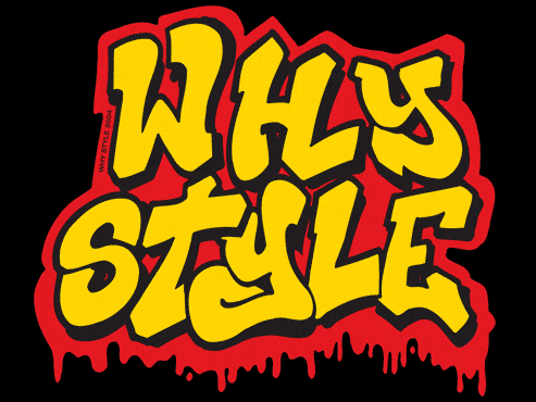 Foto di Why Style, artista con ruolo nel rap italiano