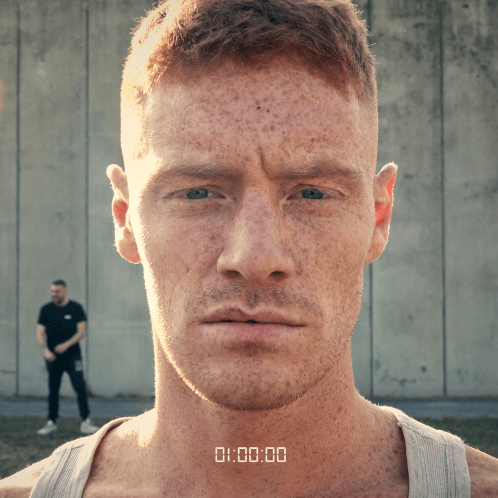 Cover della canzone 'Un’ora' di Will Yam (ITA) ft. Inoki