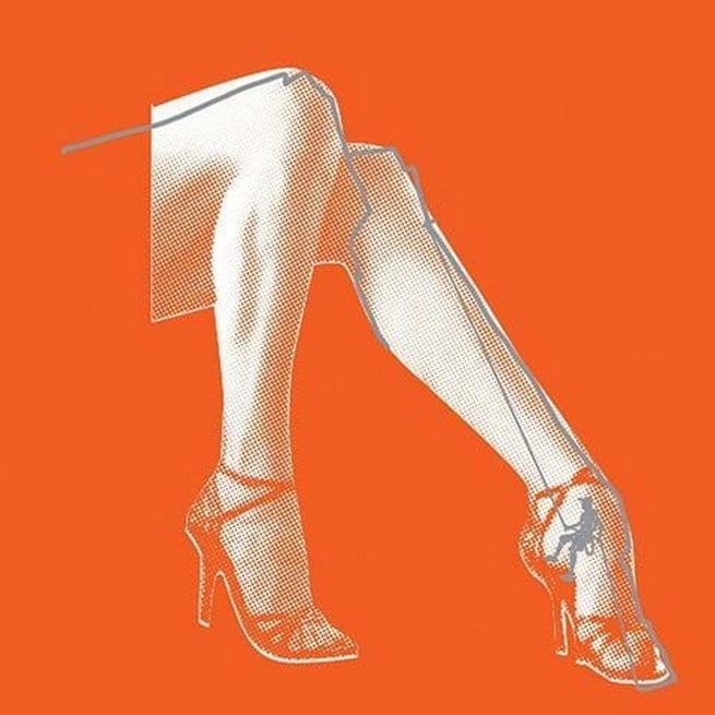 Cover della canzone 'Ottima Scusa' di Willie Peyote