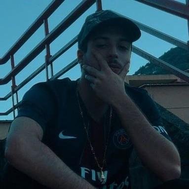 Foto di Willyam Nada, artista con ruolo nel rap italiano