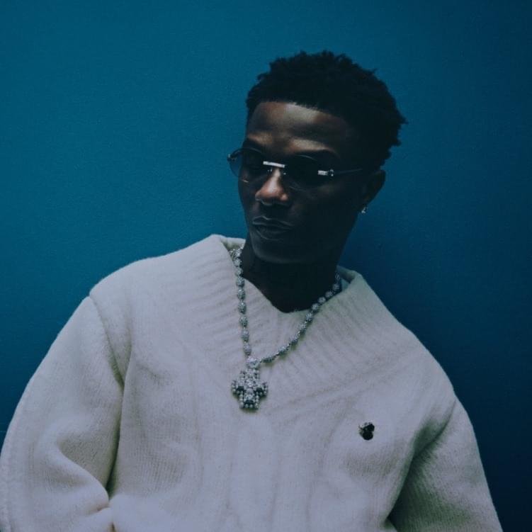 Foto di Wizkid, artista con ruolo nel rap italiano