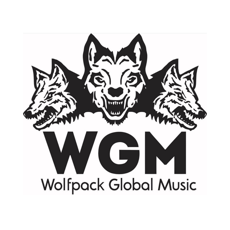 Foto di Wolfpack Global Music, artista con ruolo nel rap italiano