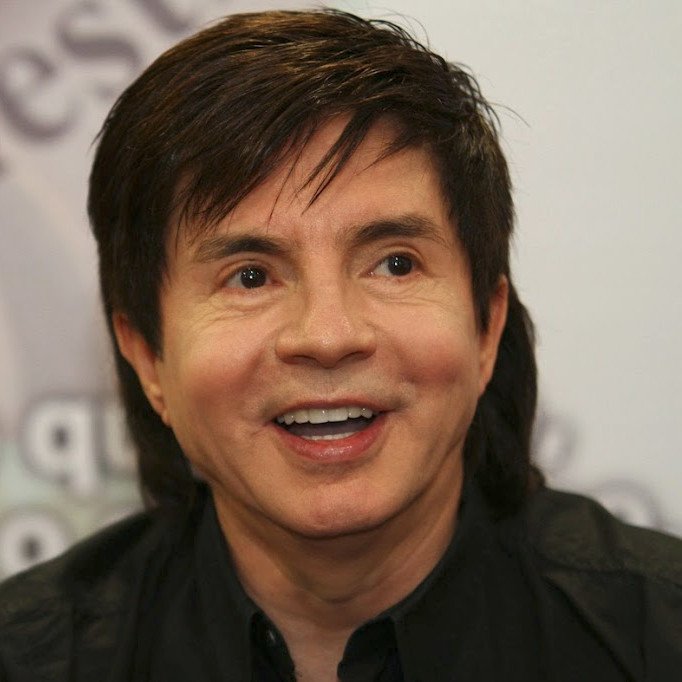 Foto di Xororó, artista con ruolo nel rap italiano