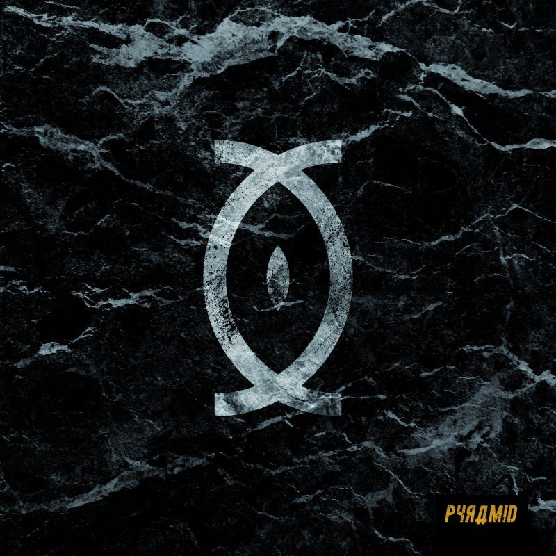 Cover dell'album 'Pyramid' di XVI Religion