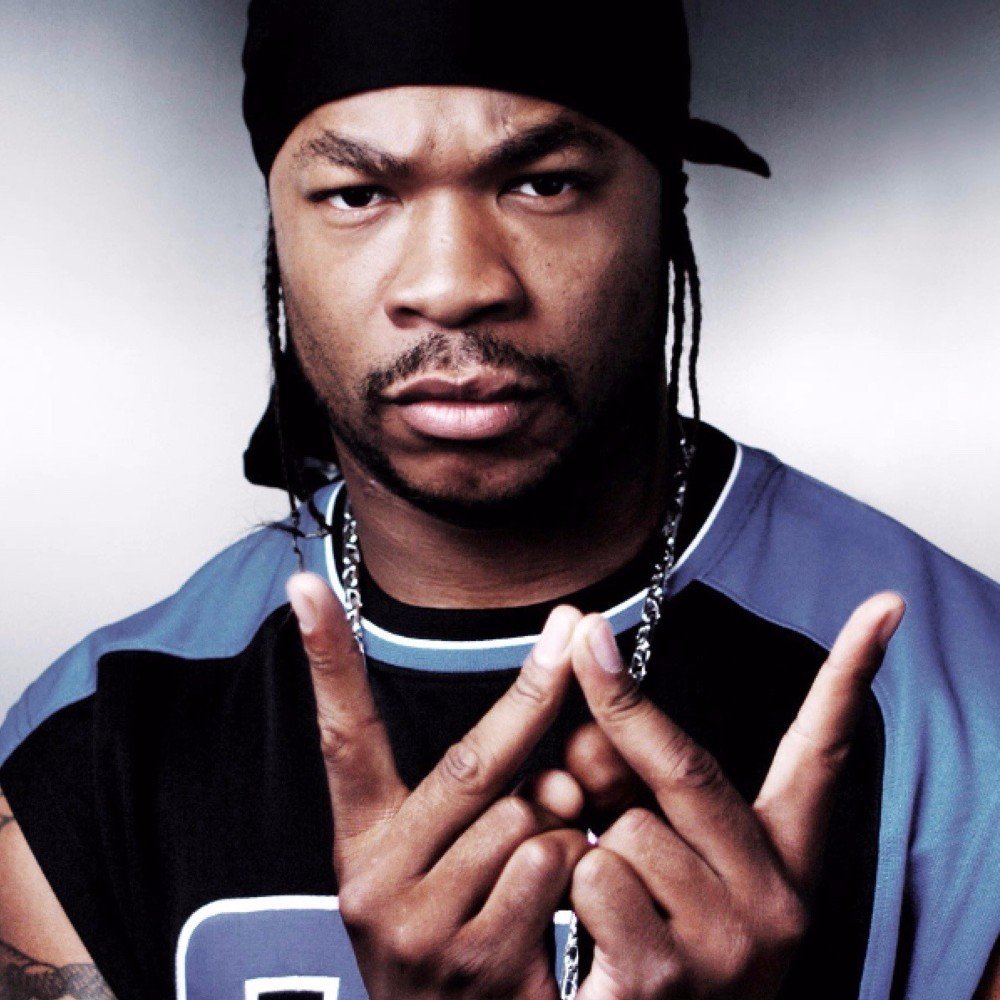 Foto di Xzibit, artista con ruolo nel rap italiano