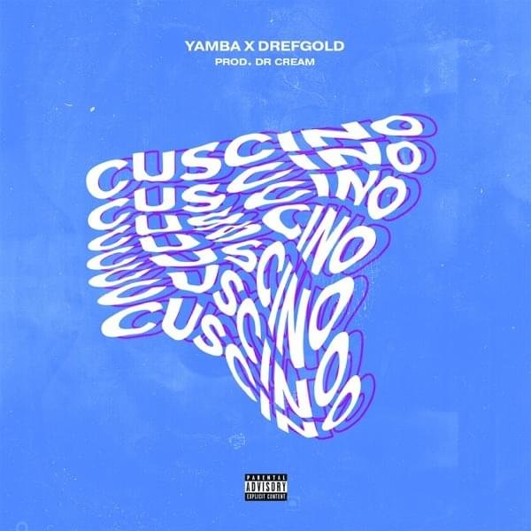 Cover della canzone 'Cuscino' di Yamba ft. DrefGold