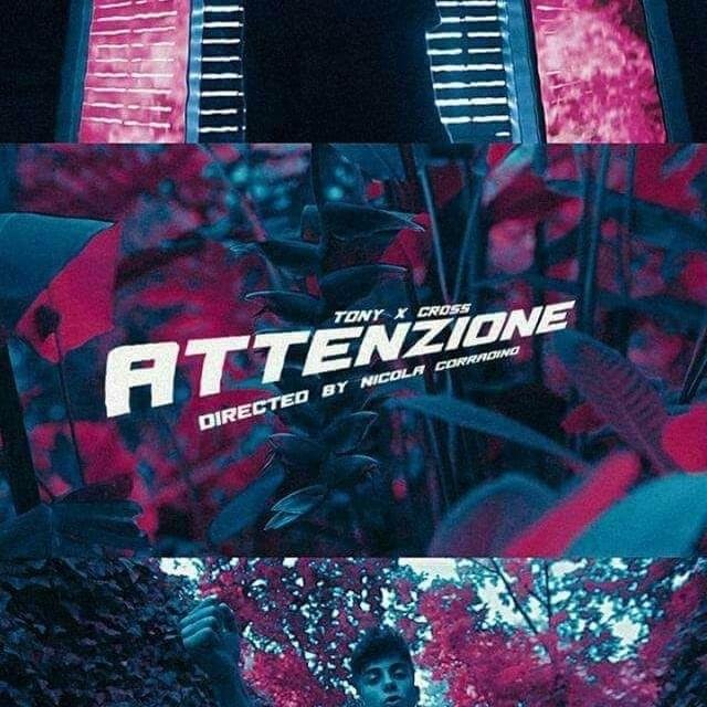 Cover della canzone 'Attenzione!' di Yang Attitude