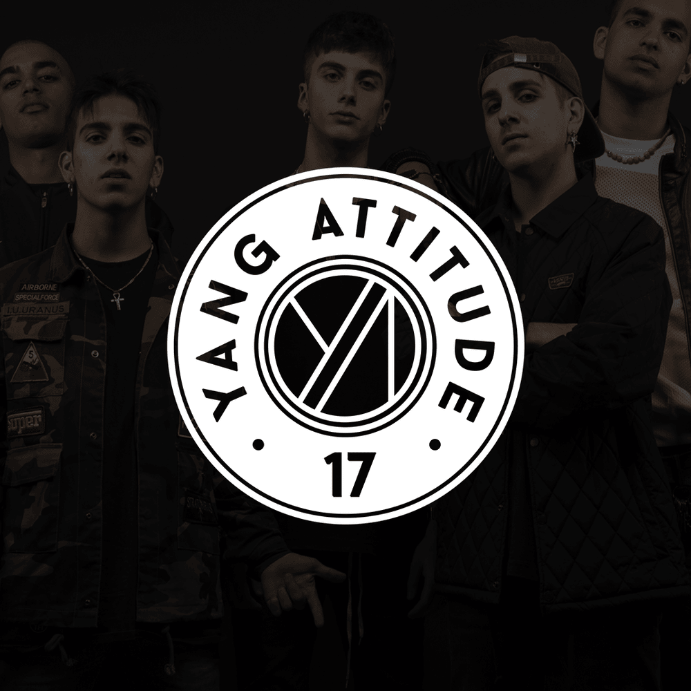 Foto di Yang Attitude, artista con ruolo nel rap italiano