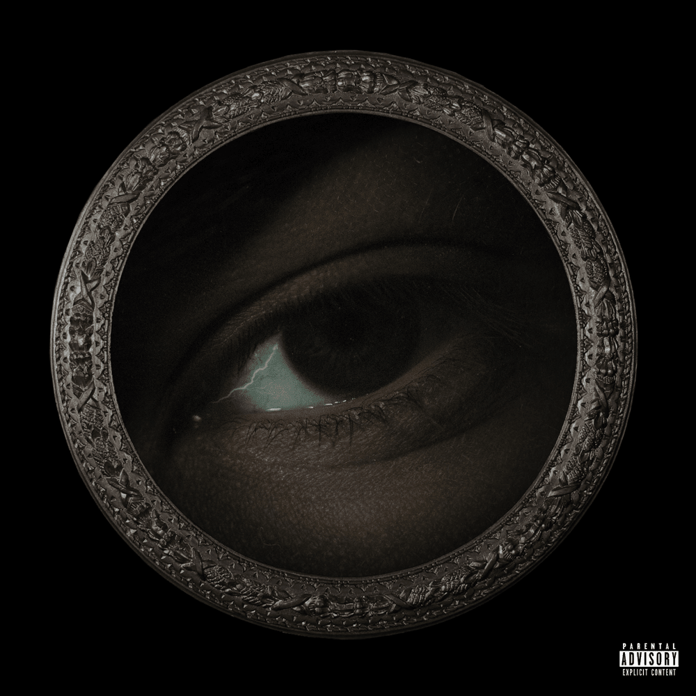 Cover della canzone 'Gabbana' di YD Frost ft. Low-Red, Luchetto