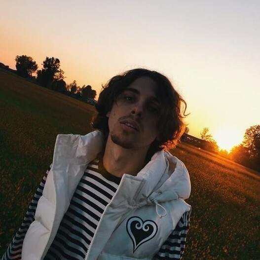 Foto di YD Kiku, artista con ruolo nel rap italiano