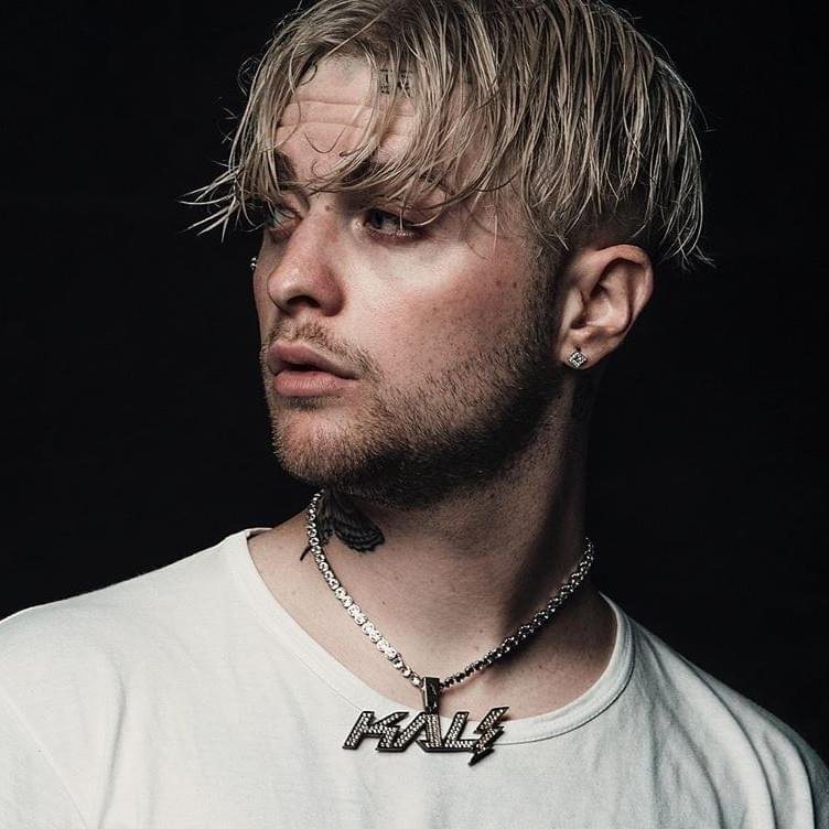 Foto di YOUNG KALI, artista con ruolo nel rap italiano