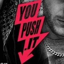 Foto di YouPush.it, artista con ruolo nel rap italiano