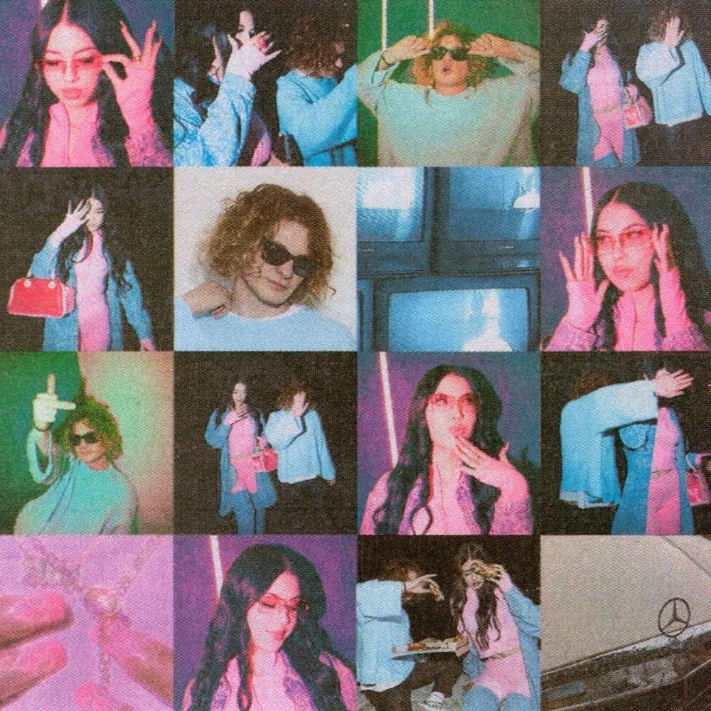 Cover della canzone 'Shawty' di Yung Snapp ft. ANNA