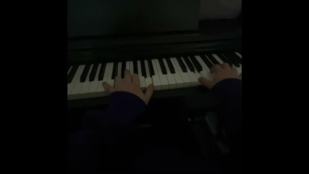 Cover della canzone 'm%n demo' di yungest Moonstar