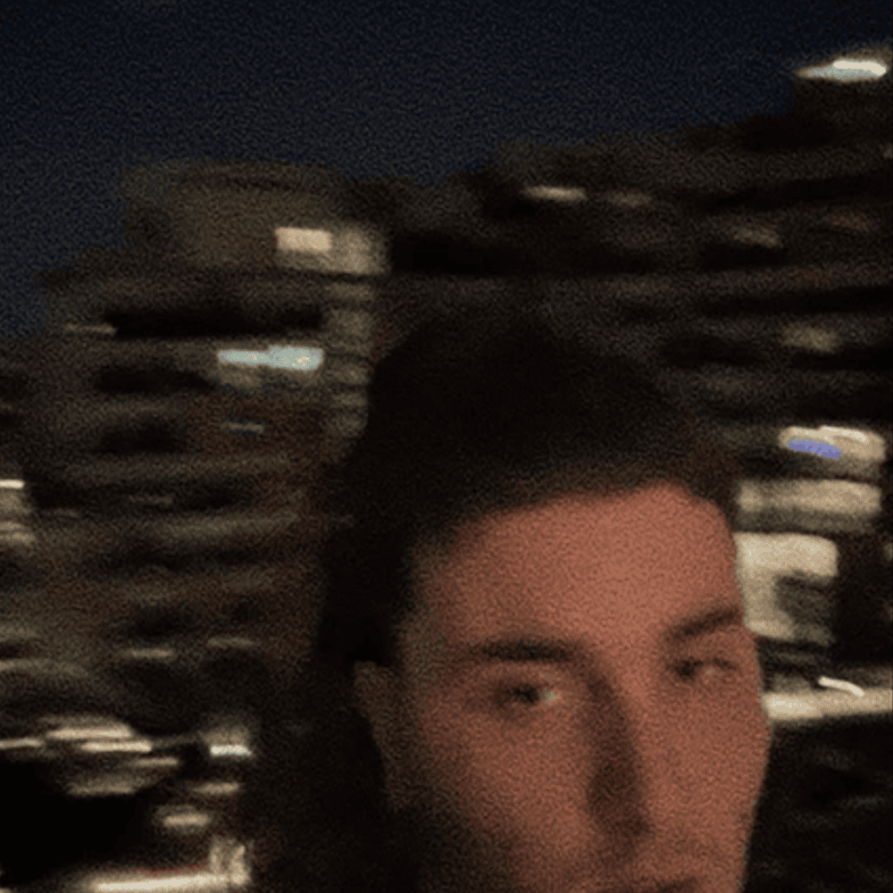 Cover della canzone 'prendimi le mani' di yungest Moonstar