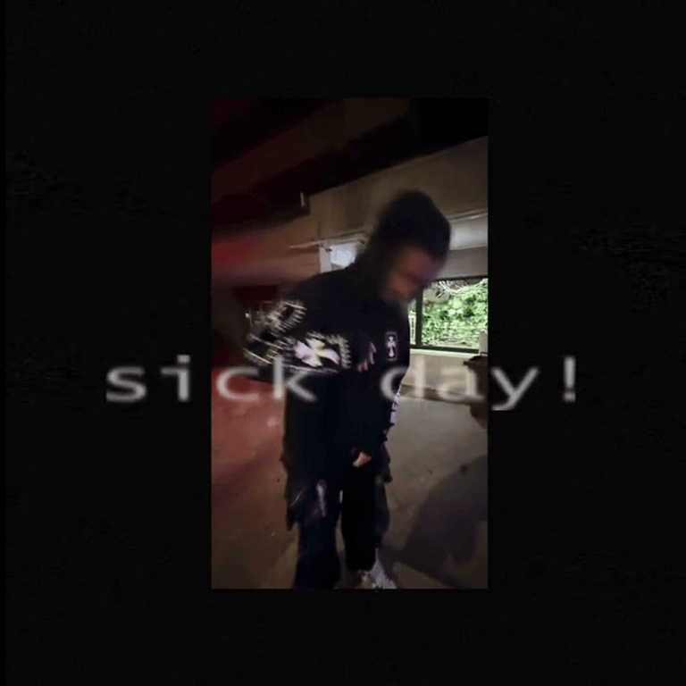 Cover della canzone 'YGMP!!!!' di yungest Moonstar