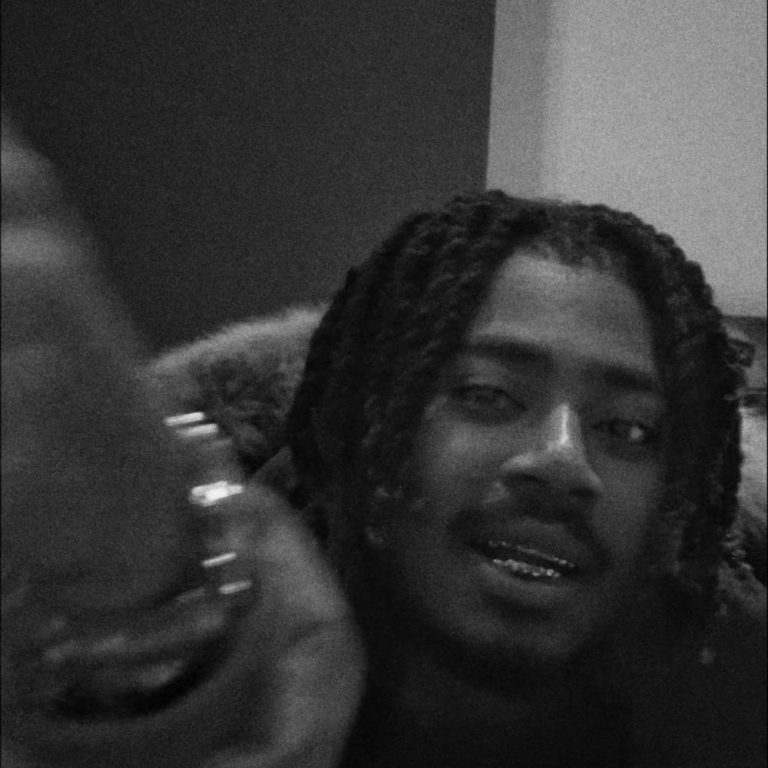 Foto di ZEL, artista con ruolo nel rap italiano