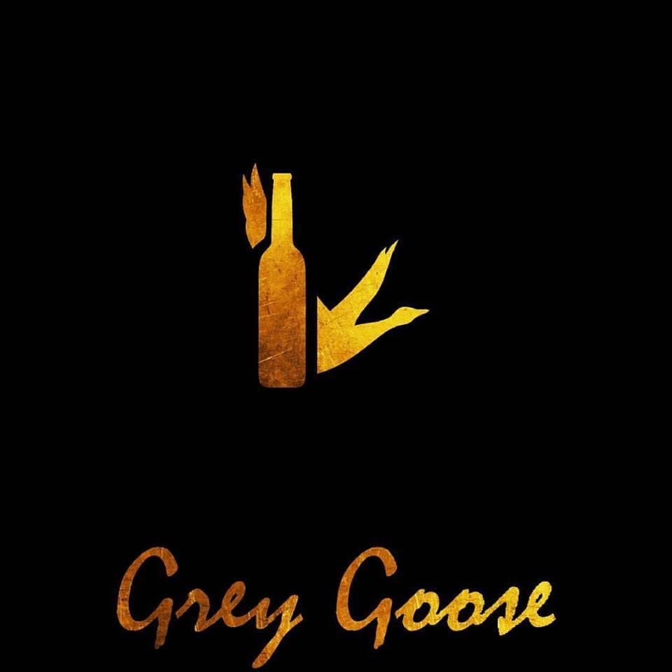Cover della canzone 'Grey Goose' di Zero Vicious