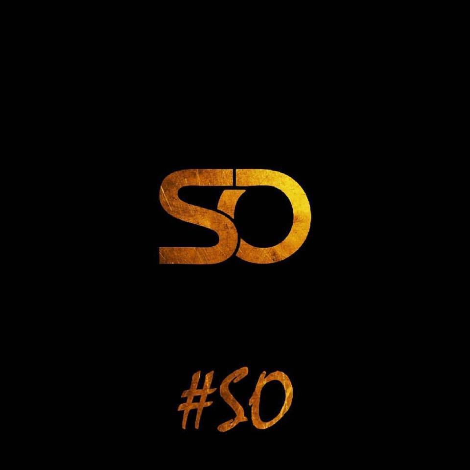 Cover della canzone '#SO' di Zero Vicious