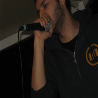 Foto di ZonaMan (IT), artista con ruolo nel rap italiano